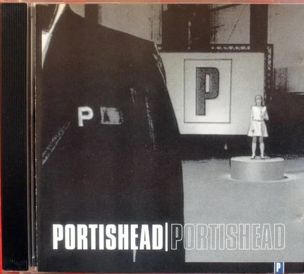 Portishead — Portishead