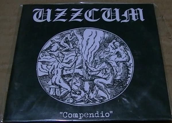 Uzzcum — Compendio
