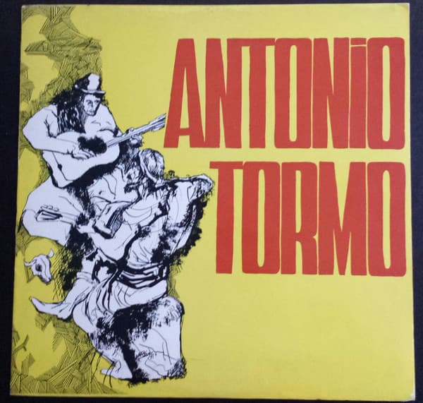 Antonio Tormo — Antonio Tormo