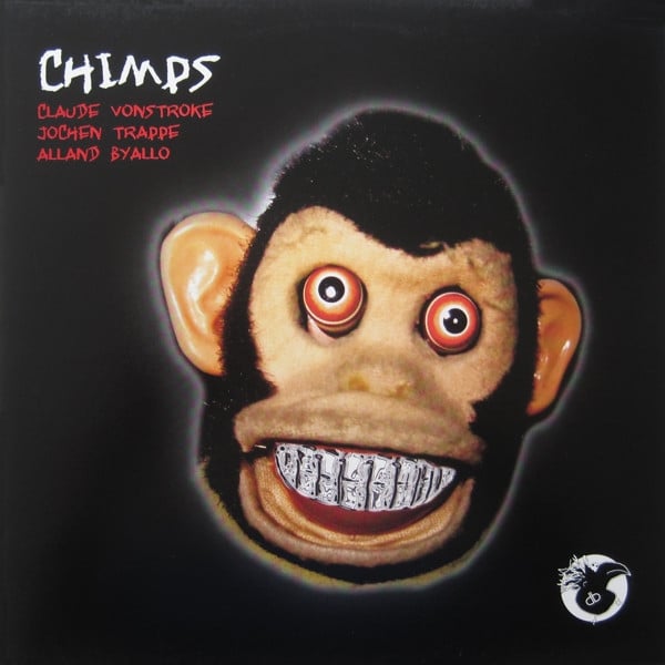 Claude VonStroke – Chimps