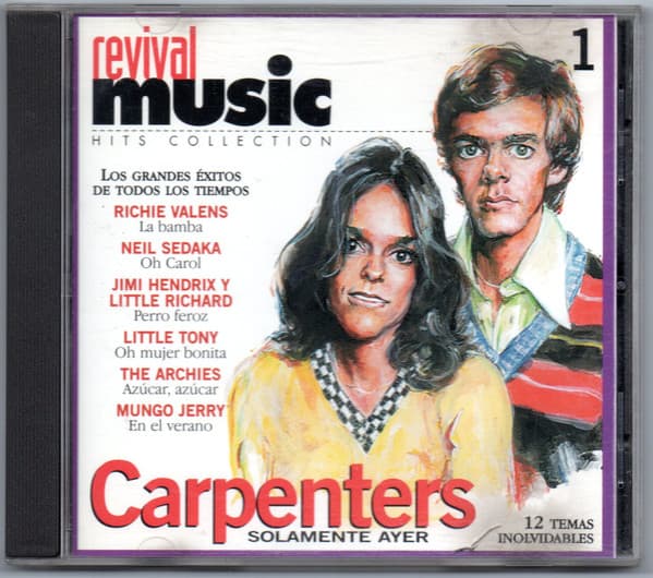 Various — Hits Collection 1