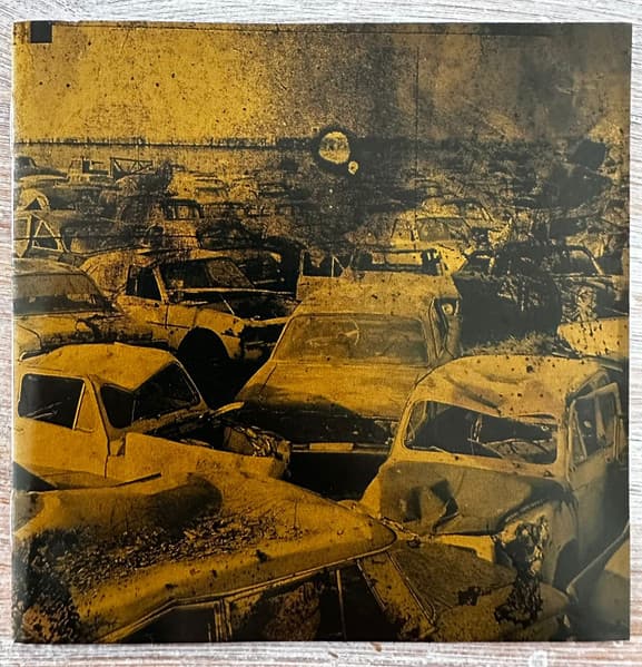 Sunny Days — El Largo Camino de la Desesperanza