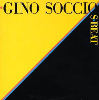 Gino Soccio – S-Beat