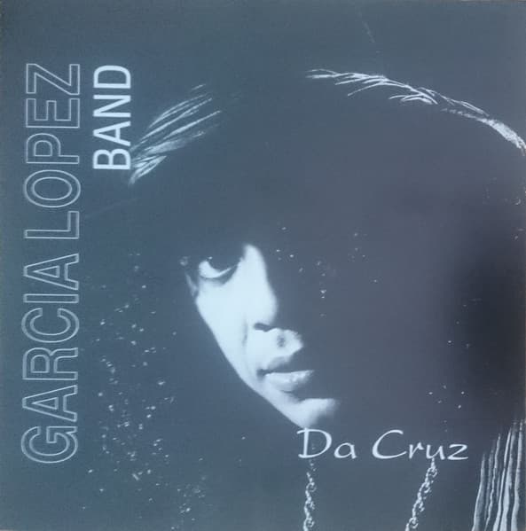 García López Band — Da Cruz