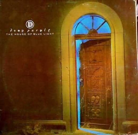 Deep Purple — The House Of Blue Light