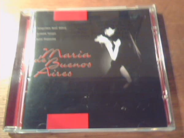Various — Maria de Buenos Aires