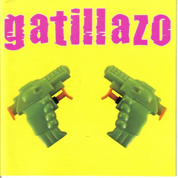 Gatillazo — Gatillazo
