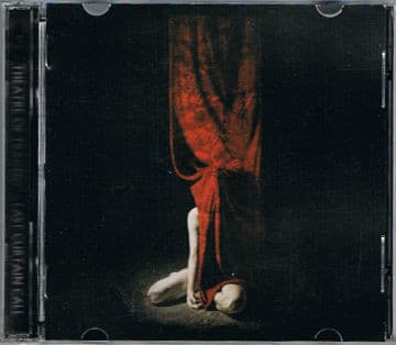 Theatre Of Tragedy — Last Curtain Call