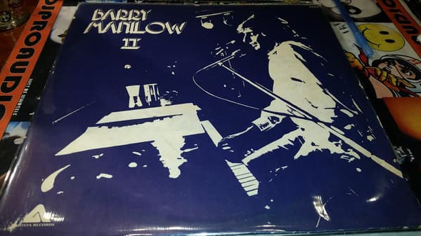 Barry Manilow — Barry Manilow II