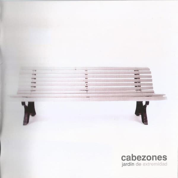 Cabezones — Jardín De Extremidad