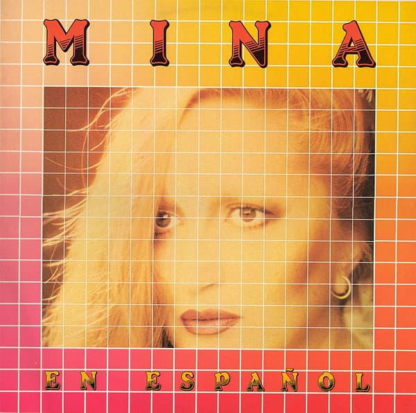 Mina — Mina En Español