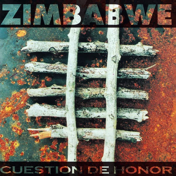 Zimbabwe — Cuestión De Honor