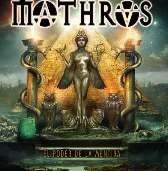Mathras — El Poder de la Mentira