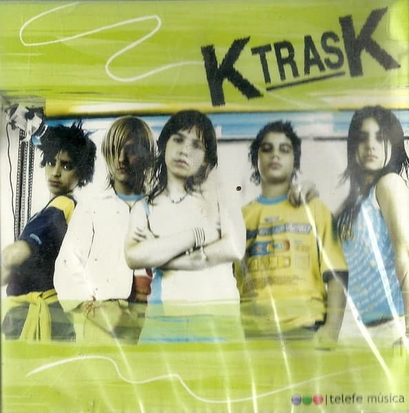 KtrasK — KtrasK