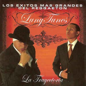 Luny Tunes — La Trayectoria