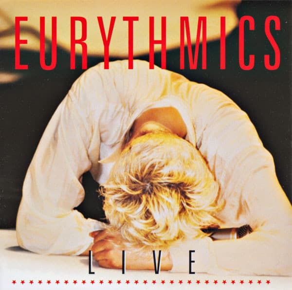 Eurythmics — Live