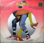 Various — Disc-O-Tech N° 1