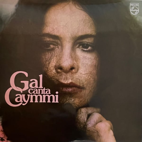 Gal Costa – Gal Canta Caymmi