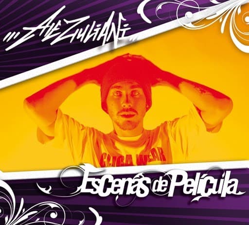 Ale Zuliani — Escenas De Pelicula
