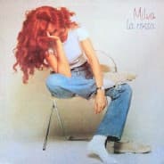 Milva — La Rossa