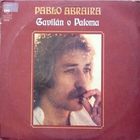 Pablo Abraira — Gavilán O Paloma
