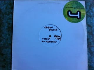 Urban Groove — Ciudad Cero Cero (Alpha Area)