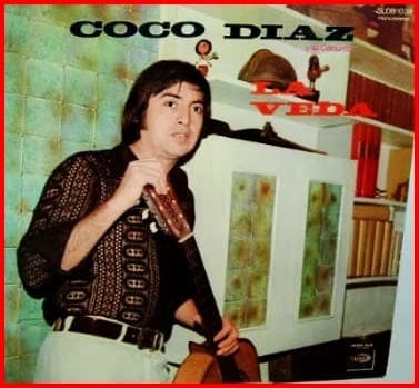 Coco Diaz — La Veda