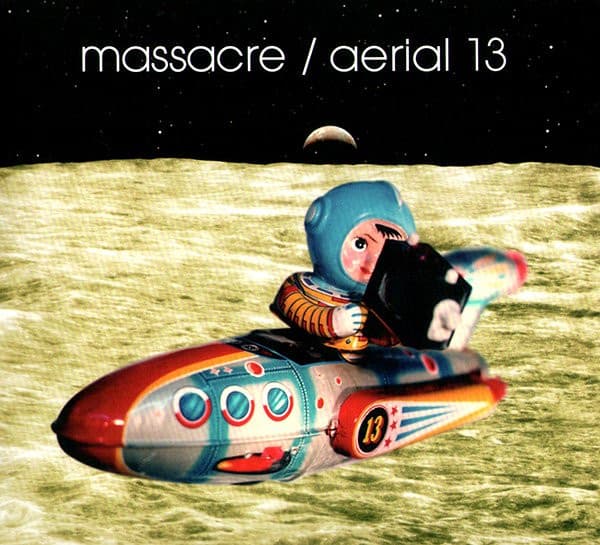Massacre — Aerial 13