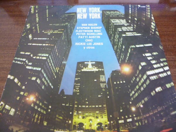 Various — New York New York