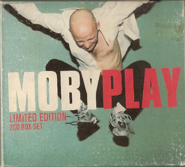 Moby — Play