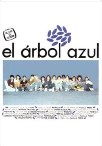 Various — El Árbol Azul