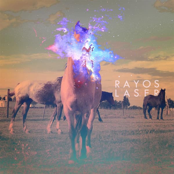 Rayos Láser — Rayos Laser