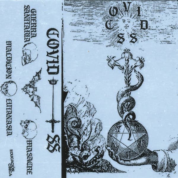 Covid SS — Demo