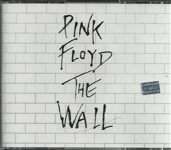 Pink Floyd — The Wall