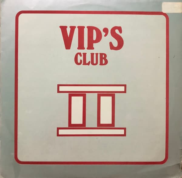 Various — VIP'S Club II