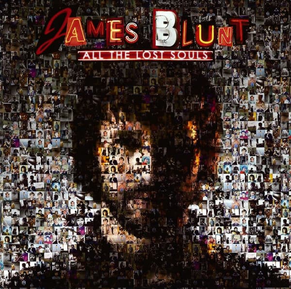 James Blunt — All The Lost Souls