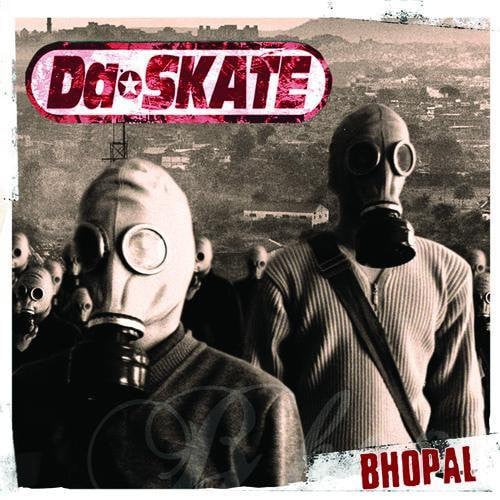 Da Skate – Bhopal