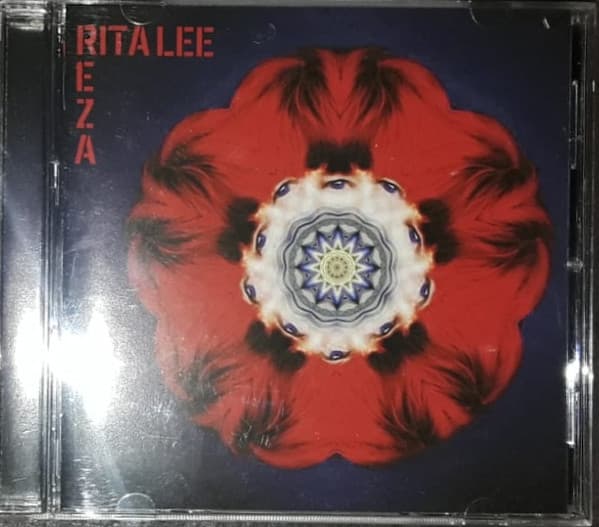 Rita Lee — Reza