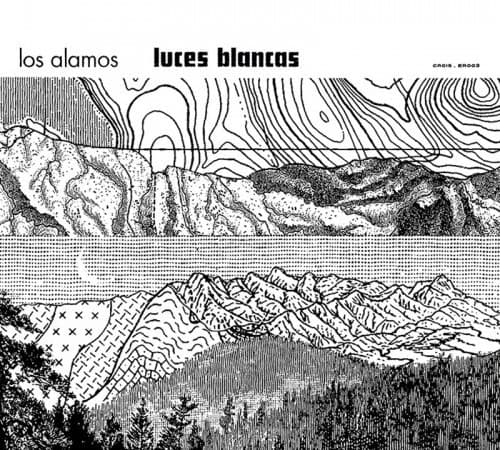 Los Alamos — Luces Blancas