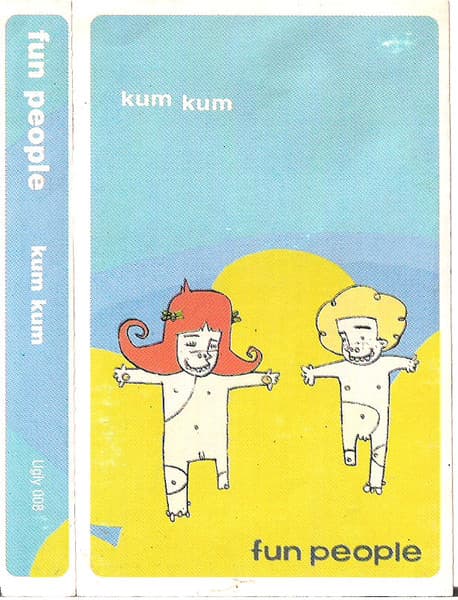 Fun People — Kum Kum