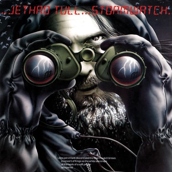 Jethro Tull — Stormwatch
