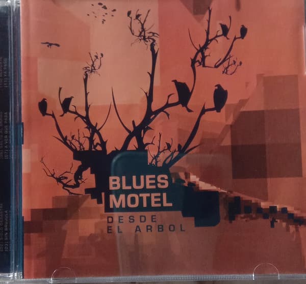 Blues Motel — Desde el árbol