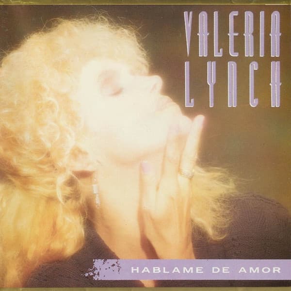 Valeria Lynch — Háblame De Amor