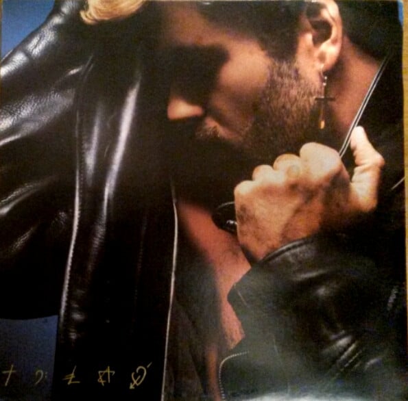 George Michael – Faith