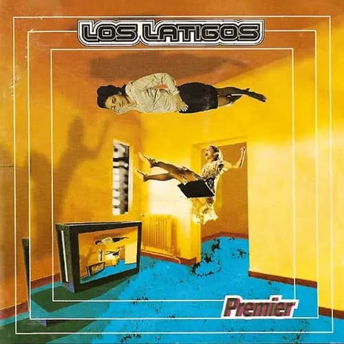 Los Latigos — Premier