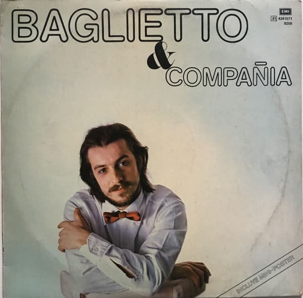 Juan Carlos Baglietto — Baglietto & Compañía
