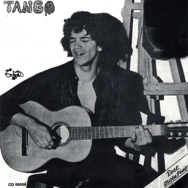 Tango — Tango
