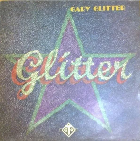 Gary Glitter — Glitter