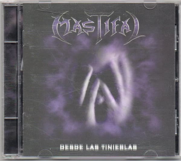 Mastifal — Desde Las Tinieblas