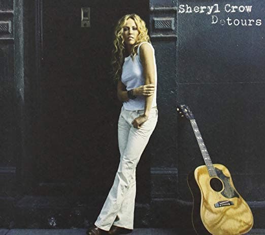 Sheryl Crow — Detours